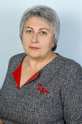 старший воспитатель Анна Дмитриевна Федонова старший воспитатель Анна Дмитриевна Федонова