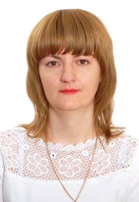 Воспитатель высшей категории Жирова Елена Александровна